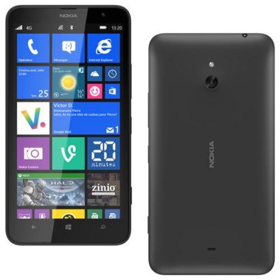 NOKIA  LUMIA 1320 Noir 