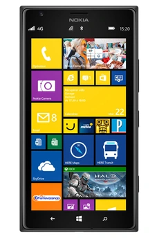 NOKIA  Lumia 1520 Noir 32 Go 