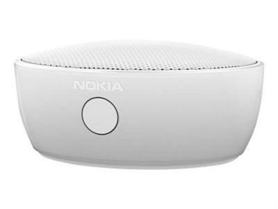 MICROSOFT Nokia MD-12 - haut-parleur - pour utilisation mobile - sans fil