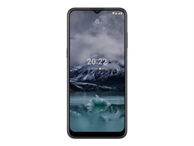 NOKIA  Nok G11 64-4-4G-bk G11 DS 64GB/4GB Charcoal