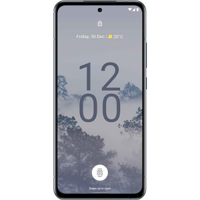 NOKIA  Nok X30 256-8-5G-bu X30 5G 256/8GB Blue
