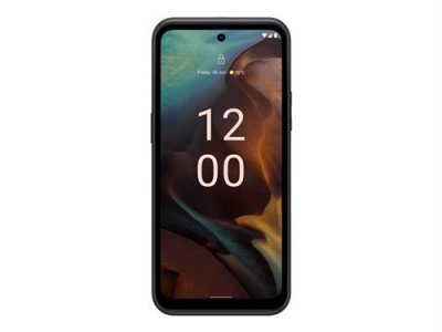 NOKIA  XR21, Dual, 128GB 6GB RAM, Midnight Black
