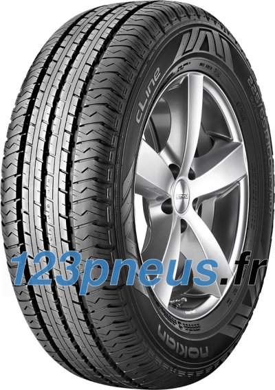 NOKIAN  cLine Cargo 215/75 R16 116/114S