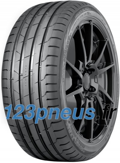 NOKIAN  Hakka Black 2 RunFlat ( 245/45 ZR18 96Y runflat ) 96
