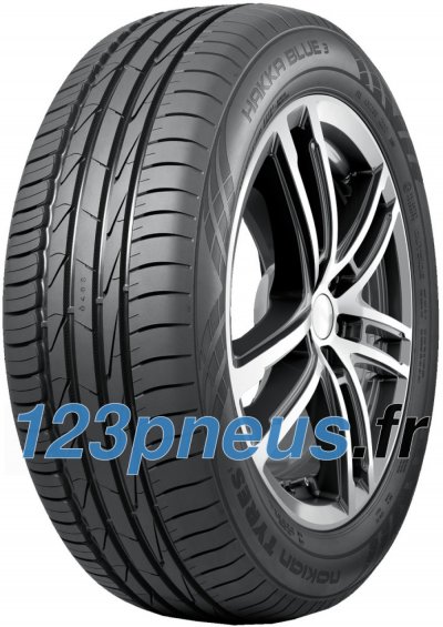 NOKIAN  Hakka Blue 3 ( 215/70 R16 100H SUV ) 100