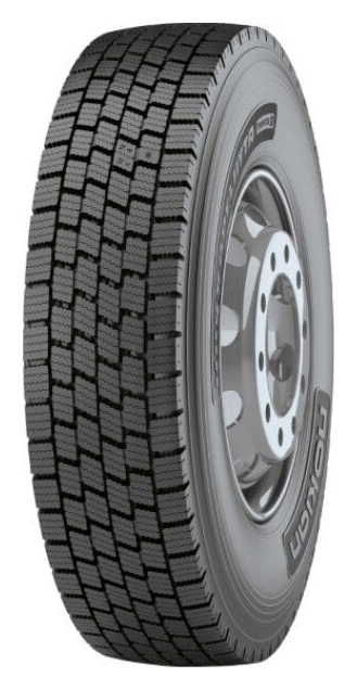 NOKIAN  Hakka Truck Drive 315/70 R22.5 152/148M