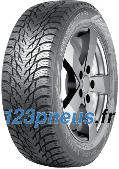 NOKIAN  Hakkapeliitta R3 ( 175/65 R15 84R, Pneus nordiques )