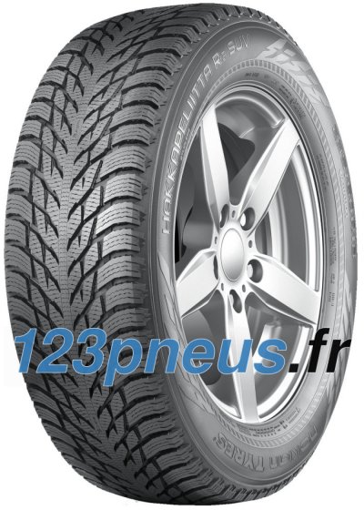 NOKIAN  Hakkapeliitta R3 SUV ( 235/60 R17 106R XL, Pneus nordiques )