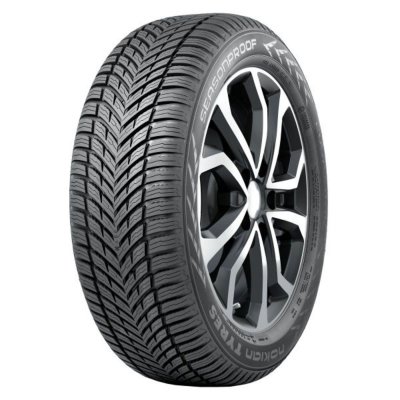 NOKIAN  Seasonproof ( 225/50 R17 98V XL ) Pneus toutes saisons