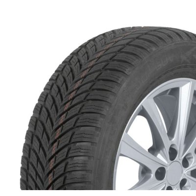 NOKIAN  Seasonproof SUV ( 235/50 R18 101V XL Aramid Sidewalls )
