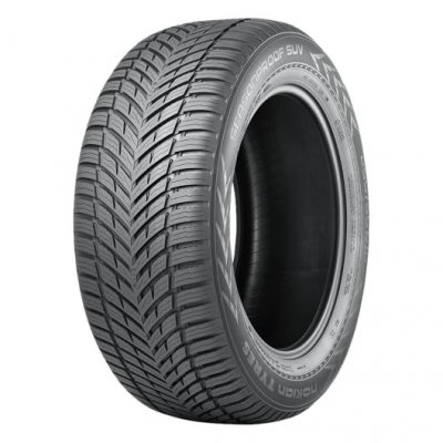 NOKIAN TYRES Nokian Seasonproof SUV ( 235/60 R17 102V Aramid Sidewalls )