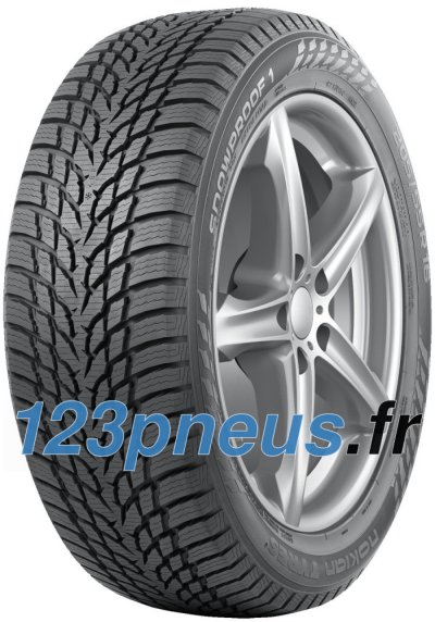 NOKIAN  Snowproof 1 ( 195/50 R16 88H XL ) Pneus hiver