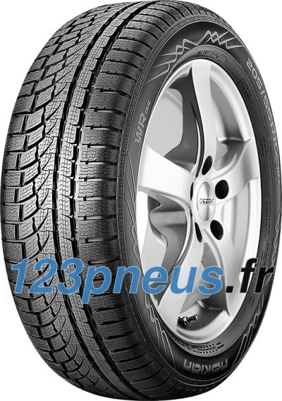 NOKIAN  WR A4 ( 245/40 R20 99W XL )