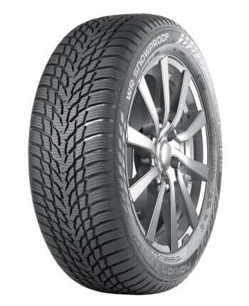 NOKIAN  WR Snowproof 215/60 R16 99H