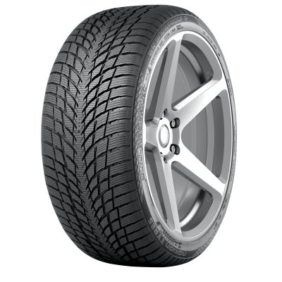 NOKIAN  WR Snowproof P ( 275/35 R19 100V XL ) Pneus hiver