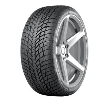 NOKIAN  WR Snowproof P RunFlat ( 225/50 R17 94H, runflat )