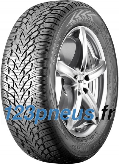 NOKIAN  WR SUV 4 ( 265/45 R21 108V XL )