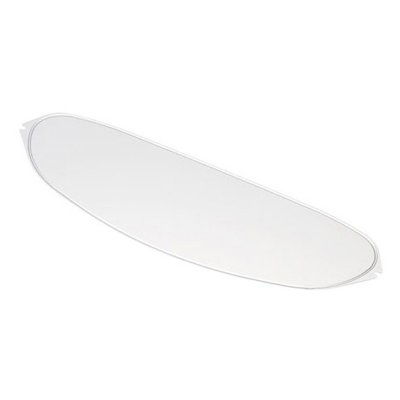 NOLAN  N104/n104 Evo/n104 Absolute Full Silicone Border Clair XL-3XL