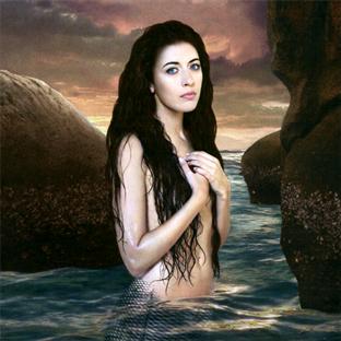 Nolwenn Leroy - &Ocirc; filles de l'eau
