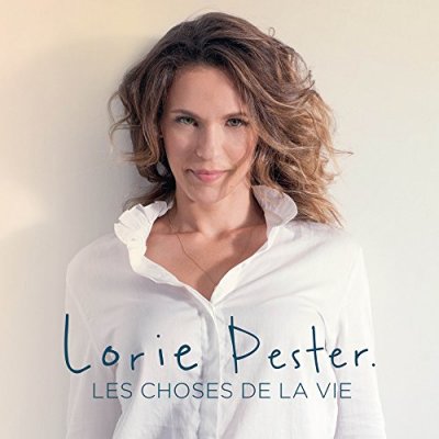 Non communiqu&eacute; Les choses de la vie - 0190295728236