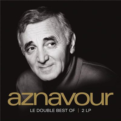 CHARLES AZNAVOUR Non communiqu&eacute; Ses plus belles chansons - 0600753868928