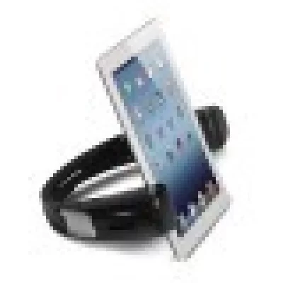 GENERIQUE Non haut-parleur - support tablette blanc - bluetooth - 2x3w dbts-1011-w