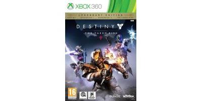 NONAME Destiny : The Taken King Legendary Edition