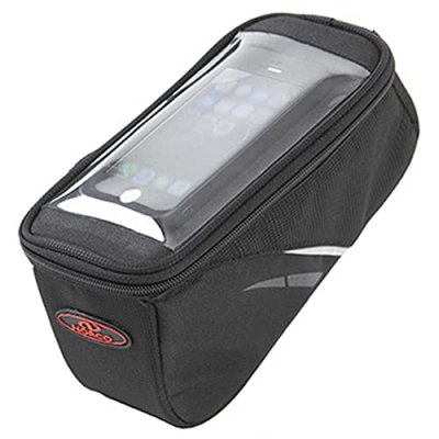 NORCO  Frazer Klickfix 1.2l Noir 21 x 12 x 10 cm