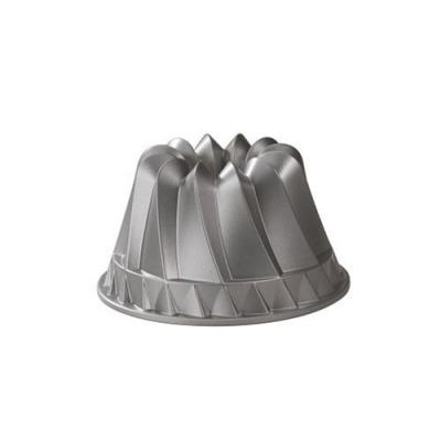 NORDIC WARE Nordicware 59937 Moule &agrave; P&acirc;tisserie Kugelhopf Bundt Pan