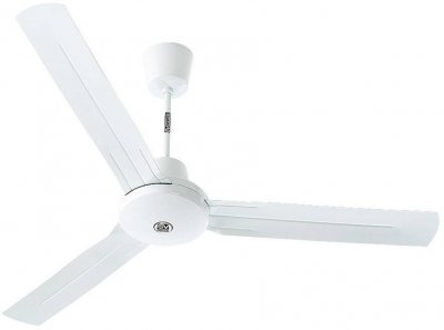 VORTICE Nordik international plus 160 lg, ventilateur sans lumi&egrave;re, 