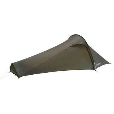 NORDISK  Lofoten Race 2p Lw Tent Vert 2 Places