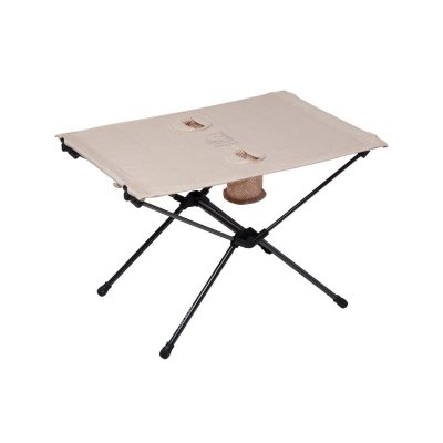 NORDISK  Risskov - Table de camping Sandshell Taille unique