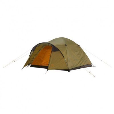 GRAND CANYON NORDISK Tente bivouac Topeka 3 Capulet Olive Vert Unique