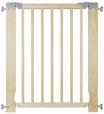 NORDLINGER  - Barri&egrave;re de s&eacute;curit&eacute; fixe Ol&eacute;ane 7