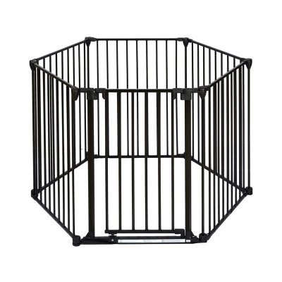 NORDLINGER  - Naila (Parc pour chien), 6 pans