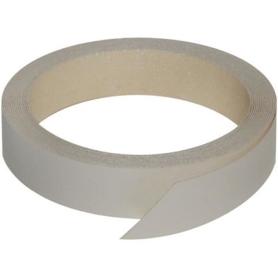 NORDLINGER  - pro Bande de chant thermocollante blanc 23mm x 5ml