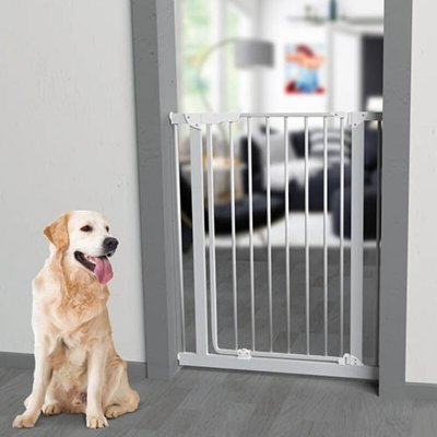 NORDLINGER  Pro Barriere En M&eacute;tal Mara - Pour Chien