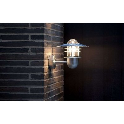 NORDLUX  Agger Applique murale E27, 74481031,
