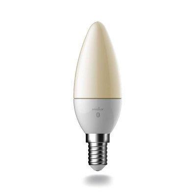 NORDLUX  Ampoule bougie LED E14 4,7W CCT 450lm, smart, dim