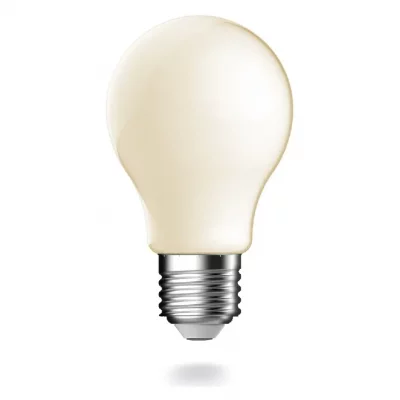 NORDLUX  Ampoule LED E27 A60 4,7W CCT 550lm, smart, dim