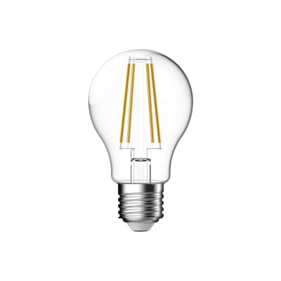 NORDLUX  Ampoule LED fil A60 E27 4,7&nbsp;W CCT 650&nbsp;lm smart dim