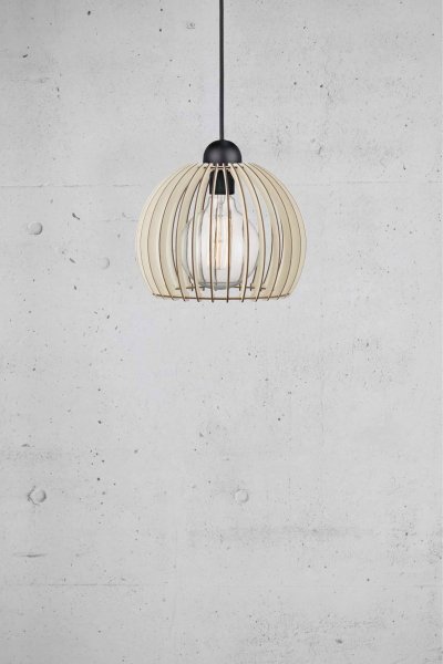 NORDLUX  Luminaire &agrave; suspendre Chino 25 84823014 E27 Puissance: 60 W N/A