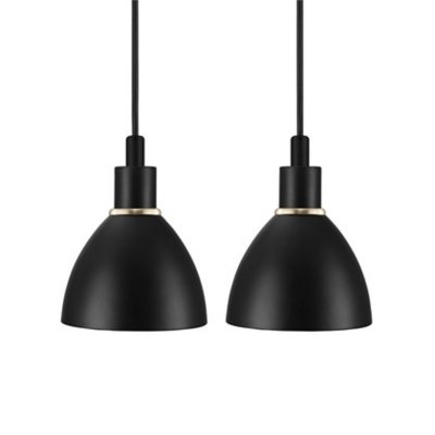 NORDLUX  Luminaire &agrave; suspendre Ray 63233003 E14 Puissance: 80 W N/A