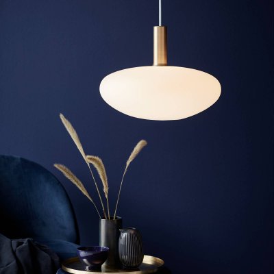 NORDLUX  Luminaire en suspension Alton 35 48973001 E27 Puissance: 60 W