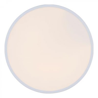 NORDLUX  Panneau &agrave; LED Oja 42 DIM 50056101 Puissance: 24 W blanc chaud