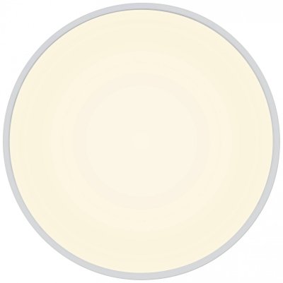 NORDLUX  Plafonnier connect&eacute; OJA 60cm IP20 30w 2700k-6500k 3200lm