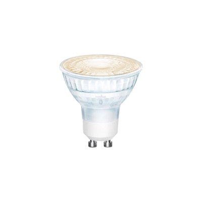 NORDLUX  R&eacute;flecteur LED GU10 4,7W CCT 36&deg; 380lm smart dim