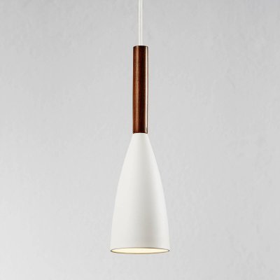 DFTP BY NORDLUX Nordlux Suspension blanche Pure 35 Cm