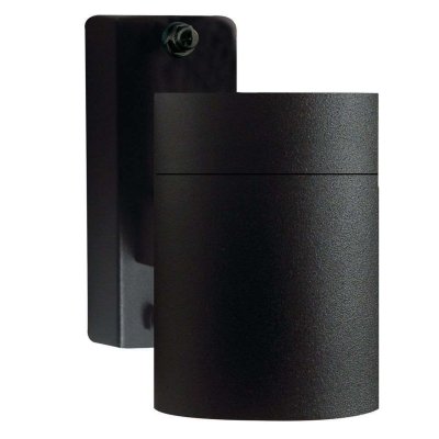 NORDLUX  - tin GU10 21269903 Applique ext&eacute;rieure GU10 noir S636612