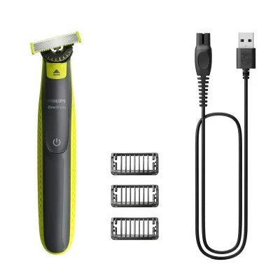 PHILIPS Norelco OneBlade OneBlade 360 QP2724/23 Cara - 